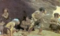 کشف نشانه‌های «آدمخواری» در ۵۲ هزار سال قبل
