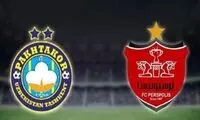 پرسپولیس المپیکی می‌شود
