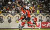 مدعیان در کمین لغزش پرسپولیسِ صدرنشین