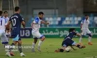 دیدارهای هفته ششم لیگ برتر فوتبال لغو شد