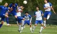 رونمایی آجورلو از پنج گزینه داغ استقلال
