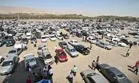 خودرویی که در یک‌ ماه ۱ میلیارد‌ گران شد!