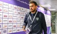 ترکیب ازبکستان، پرسپولیسی‌ها را نگران کرد