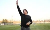 بازیکن اخراجی پادیاب، با عدد ۷ استقلالی‌ها را حرص داد