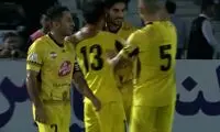 گل زودهنگام فجر، پرسپولیس را غافلگیر کرد