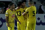 گل زودهنگام فجر، پرسپولیس را غافلگیر کرد