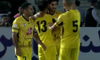 گل زودهنگام فجر، پرسپولیس را غافلگیر کرد