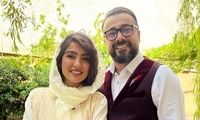 زیباترین لباس‌های تازه عروس سینمای ایران