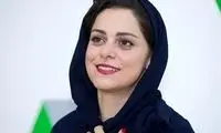 غزل شاکری عزادار شد