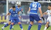 پیشکسوت آبی‌ها: انتظار برای قهرمانی از استقلال زیاد است