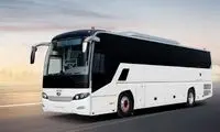 وحشت در کرمان؛ حمله راهزنان به یک اتوبوس مسافربری!
