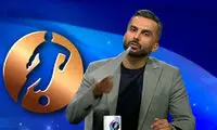 پشت پرده فعالیت‌های مجازی علیه مجری فوتبال برتر