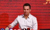 اوسمار فوراً وارد نقل و انتقالات می‌شود؟
