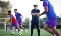 الهامی: من با مدیرعامل بحث کردم نه بازیکن