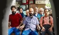 سریال سروش صحت مرز بین خیال و واقعیت را رد می‌کند / وجود یک رهاشدگی خاص در فیلمنامه