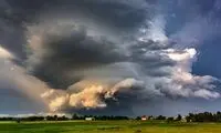 امارات و آذربایجان، ابرهای ایران را می‌‌دزدند؟ 