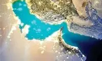 ایران برای تنگه هرمز یک قانون جدید وضع کرد