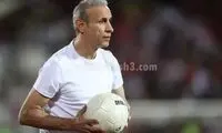 پیام احساسی یحیی برای هواداران و بازیکنان فولاد