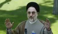 روایت ابطحی از نتیجه مکاتبه خاتمی با رهبری