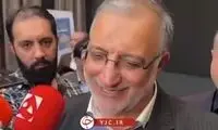 مخالفت زاکانی با طرح زوج و فرد سراسری در تهران
