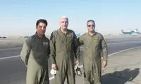 ۳ خلبان شهید سانحه بالگرد رئیسی اهل کجا بودند؟