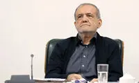 ادعای موافقت رهبری با احتمال استعفای مجدد پزشکیان!