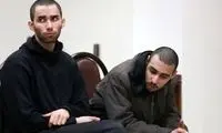 محمدامین بیگلری و شاهین واحدپرست اعدام شدند