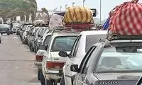 محدودیت‌های ترافیکی عید فطر اعلام شد