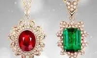 هایده، گوگوش و سوسن چقدر جواهرات داشتند؟