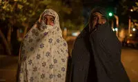 پژمان جمشیدی و بیژن بنفشه‌خواه روی پرده سینماها می‌روند