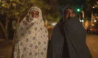 پژمان جمشیدی و بیژن بنفشه‌خواه روی پرده سینماها می‌روند