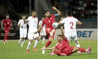 با این تیم ملی، اگر به امباپه بخوریم چه می‌شود؟