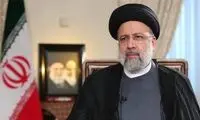 رئیسی: می‌گفتند جمهوری اسلامی ۶ماهه تمام است