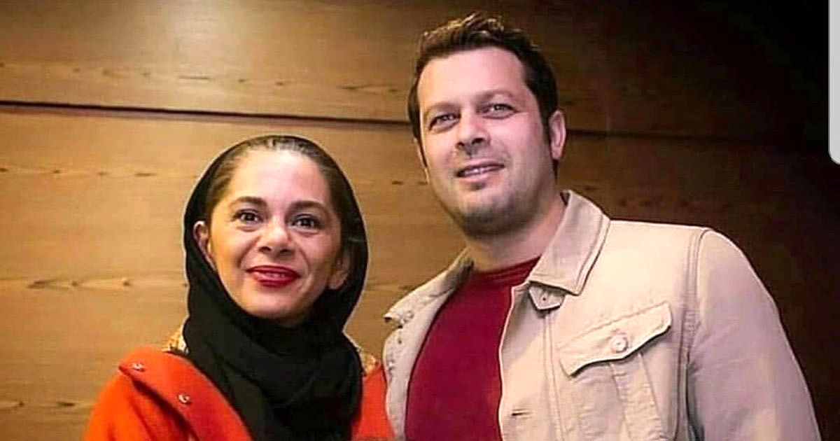 پژمان بازغی برای همسر سابقش سنگ تمام گذاشت