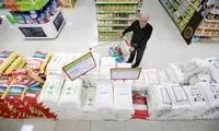 اولین ردپای حذف ارز ترجیحی در سبد خرید خانوار