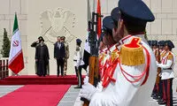 پشت‌پرده دور زدن ایران توسط سوریه و عراق 