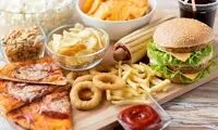 به این مواد غذایی هرگز لب نزنید!
