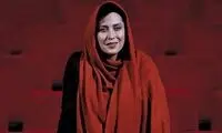 مهتاب کرامتی: شهاب حسینی مهره مار دارد