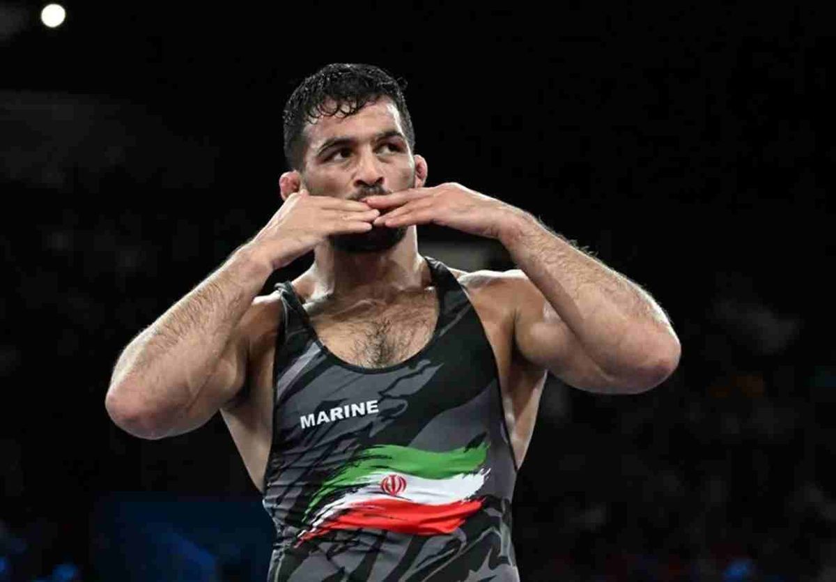   غیبت حسن یزدانی در رقابت‌های کشتی جهانی ۲۰۲۵ 