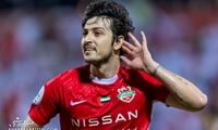 کامنت جنجالی سردار آزمون پرسپولیسی‌ها را منفجر کرد