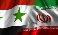تهدید تهران به هدف‌گیری ۱۰۰ نقطه استراتژیک در دمشق