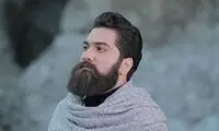 علی زندوکیلی از حال‌وهوای غمگین این روزهایش گفت