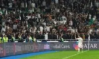 جر و بحث ماشاریپوف با هواداران ناراضی ازبکستان