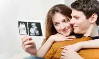 روش‌های گفتن خبر بارداری به عشقتان! 