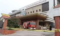 حال ۴ نفر از مجروحان بیمارستان قائم وخیم شد