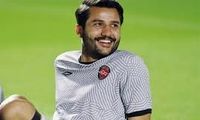 نام خرید تازه استقلال فاش شد