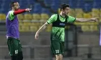 پرسپولیس بدون مصدوم آماده بازی با گل‌گهر شد