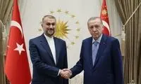 توافق رئیسی و اردوغان بر سر یک موضوع مهم 