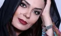 قاب مشترک سارا خوئینی‌ها و چنگیز وثوقی در اوایل ازدواج‌