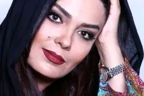 قاب مشترک سارا خوئینی‌ها و چنگیز وثوقی در اوایل ازدواج‌